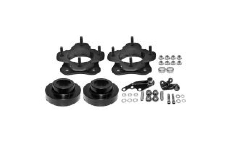Toyota Tundra Suspension Lift Kit - Front + Rear - Tuff Country - 3 in. Front Lift / 1.5 in. Rear Lift - `22-`27